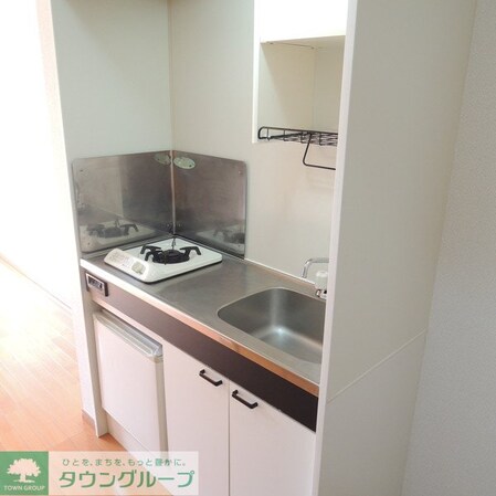 スリー・Woodの物件内観写真